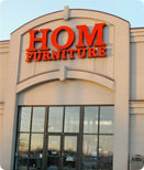 HOM Furniture - Bloomington MN