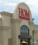 HOM Furniture - Fargo ND